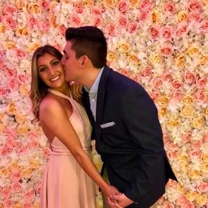 Meet your Posher, Sabrina